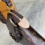 2025年12月10日入荷Louis Vuitton バッグ高品質新作/誕生日プレゼント/ZC工場
