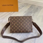 2025年12月10日入荷Louis Vuitton バッグ高品質新作/誕生日プレゼント/ZC工場