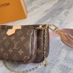 2025年12月10日入荷Louis Vuitton バッグ高品質新作/誕生日プレゼント/ZC工場
