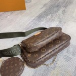 2025年12月10日入荷Louis Vuitton バッグ高品質新作/誕生日プレゼント/ZC工場