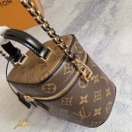 2025年12月10日入荷Louis Vuitton バッグ高品質新作/誕生日プレゼント/ZC工場