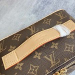 2025年12月10日入荷Louis Vuitton バッグ高品質新作/誕生日プレゼント/ZC工場