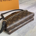 2025年12月10日入荷Louis Vuitton バッグ高品質新作/誕生日プレゼント/ZC工場