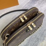 2025年12月10日入荷Louis Vuitton バッグ高品質新作/誕生日プレゼント/ZC工場