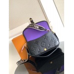 2025年12月10日入荷Louis Vuitton バッグ高品質新作/誕生日プレゼント/ZC工場