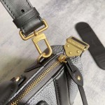 2025年12月10日入荷Louis Vuitton バッグ高品質新作/誕生日プレゼント/ZC工場