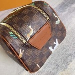 2025年12月10日入荷Louis Vuitton バッグ高品質新作/誕生日プレゼント/ZC工場