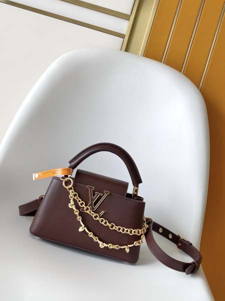 2025年12月10日入荷Louis Vuitton バッグ...