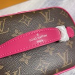 2025年12月10日入荷Louis Vuitton バッグ高品質新作/誕生日プレゼント/ZC工場