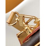 2025年12月10日入荷Louis Vuitton バッグ高品質新作/誕生日プレゼント/ZC工場