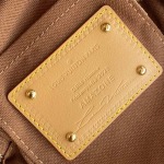 2025年12月10日入荷Louis Vuitton バッグ高品質新作/誕生日プレゼント/ZC工場