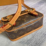 2025年12月10日入荷Louis Vuitton バッグ高品質新作/誕生日プレゼント/ZC工場
