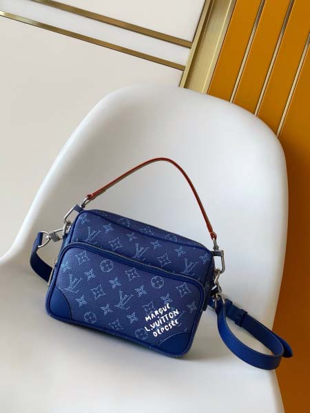 2025年12月10日入荷Louis Vuitton バッグ...