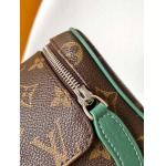 2025年12月10日入荷Louis Vuitton バッグ高品質新作/誕生日プレゼント/ZC工場