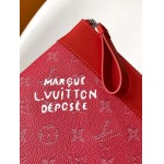 2025年12月10日入荷Louis Vuitton バッグ高品質新作/誕生日プレゼント/ZC工場