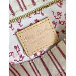 2025年12月10日入荷Louis Vuitton バッグ高品質新作/誕生日プレゼント/ZC工場