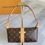 2025年12月10日入荷Louis Vuitton バッグ高品質新作/誕生日プレゼント/ZC工場