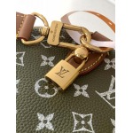 2025年12月10日入荷Louis Vuitton バッグ高品質新作/誕生日プレゼント/ZC工場