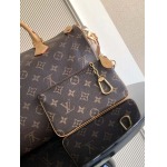 2025年12月10日入荷Louis Vuitton バッグ高品質新作/誕生日プレゼント/ZC工場