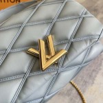 2025年12月10日入荷Louis Vuitton バッグ高品質新作/誕生日プレゼント/ZC工場
