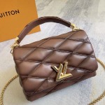 2025年12月10日入荷Louis Vuitton バッグ高品質新作/誕生日プレゼント/ZC工場