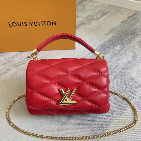 2025年12月10日入荷Louis Vuitton バッグ...