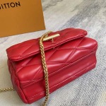 2025年12月10日入荷Louis Vuitton バッグ高品質新作/誕生日プレゼント/ZC工場