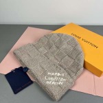 2025年12月10日入荷新品LOUIS VUITTON帽子ギフト/誕生日/記念品/アクセサリーkaka工場