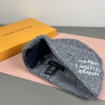 2025年12月10日入荷新品LOUIS VUITTON帽子ギフト/誕生日/記念品/アクセサリーkaka工場