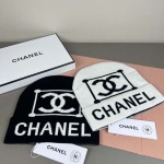 2025年12月10日入荷新品Chanel帽子ギフト/誕生日/記念品/アクセサリーkaka工場