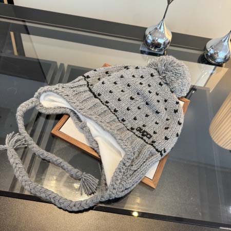 2025年12月10日入荷新品Gucci帽子ギフト/誕生日/...