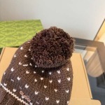 2025年12月10日入荷新品Gucci帽子ギフト/誕生日/記念品/アクセサリーkaka工場