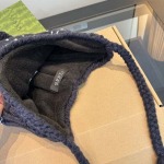 2025年12月10日入荷新品Gucci帽子ギフト/誕生日/記念品/アクセサリーkaka工場