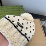 2025年12月10日入荷新品Gucci帽子ギフト/誕生日/記念品/アクセサリーkaka工場