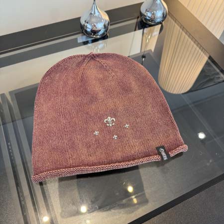 2025年12月10日入荷新品Chrome Hearts帽子...