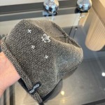 2025年12月10日入荷新品Chrome Hearts帽子ギフト/誕生日/記念品/アクセサリーkaka工場