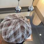 2025年12月10日入荷新品Burberry帽子ギフト/誕生日/記念品/アクセサリーkaka工場