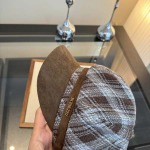 2025年12月10日入荷新品Burberry帽子ギフト/誕生日/記念品/アクセサリーkaka工場