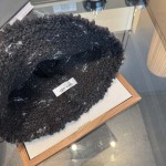 2025年12月10日入荷新品Chanel帽子ギフト/誕生日/記念品/アクセサリーkaka工場