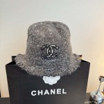 2025年12月10日入荷新品Chanel帽子ギフト/誕生日/記念品/アクセサリーkaka工場