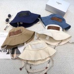 2025年12月10日入荷新品Loewe帽子ギフト/誕生日/記念品/アクセサリーkaka工場