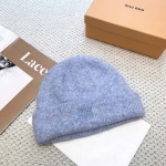 2025年12月10日入荷新品Miumiu帽子ギフト/誕生日/記念品/アクセサリーkaka工場