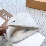 2025年12月10日入荷新品Miumiu帽子ギフト/誕生日/記念品/アクセサリーkaka工場