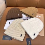 2025年12月10日入荷新品POLO帽子ギフト/誕生日/記念品/アクセサリーkaka工場