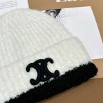 2025年12月10日入荷新品Celine帽子ギフト/誕生日/記念品/アクセサリーkaka工場