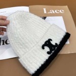 2025年12月10日入荷新品Celine帽子ギフト/誕生日/記念品/アクセサリーkaka工場