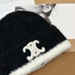 2025年12月10日入荷新品Celine帽子ギフト/誕生日/記念品/アクセサリーkaka工場