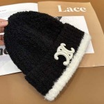 2025年12月10日入荷新品Celine帽子ギフト/誕生日/記念品/アクセサリーkaka工場