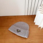 2025年12月10日入荷新品Prada帽子ギフト/誕生日/記念品/アクセサリーkaka工場