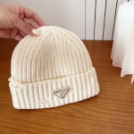 2025年12月10日入荷新品Prada帽子ギフト/誕生日/記念品/アクセサリーkaka工場